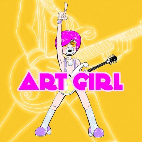 Art Girl