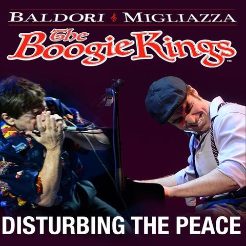 Disturbing the Peace