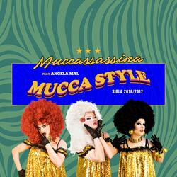 Mucca Style (feat. Angela Mal)