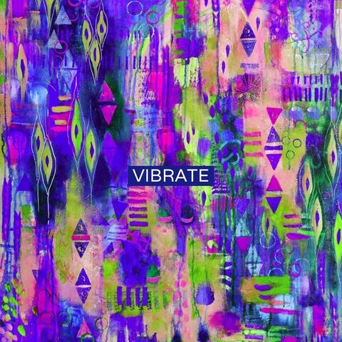 Vibrate (Shelby Hoeing Remix)
