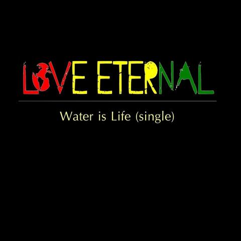 Water Is Life