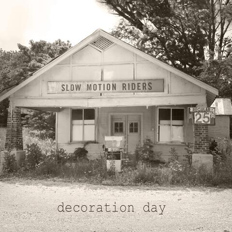 Decoration Day