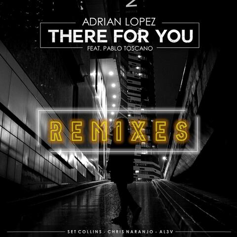 There for You (Remixes)