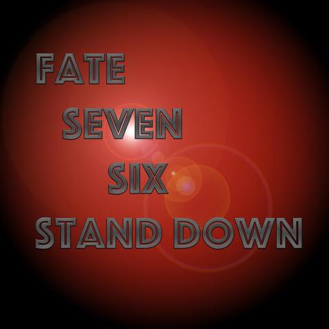 Stand Down