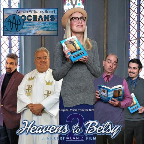 Oceans (From Heavens to Betsy 2)