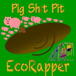 Pig Shit Pit