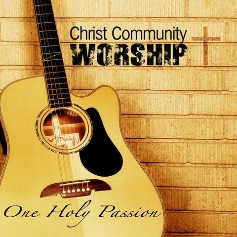 One Holy Passion