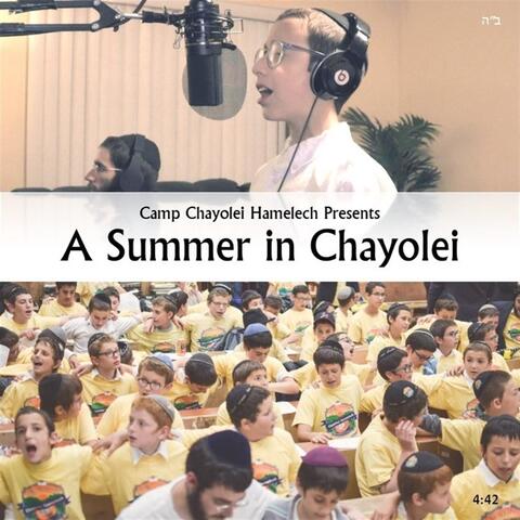A Summer in Chayolei