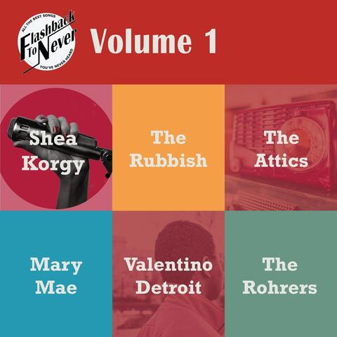 Vol. 1