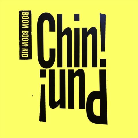 Chin! Pun!