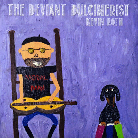 The Deviant Dulcimerist