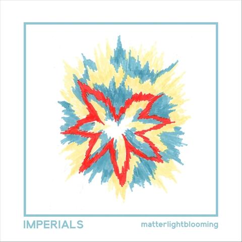 Matterlightblooming