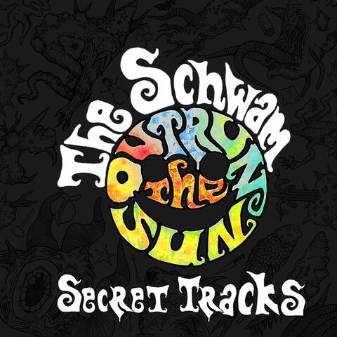 Outrun the Sun: The Secret Tracks