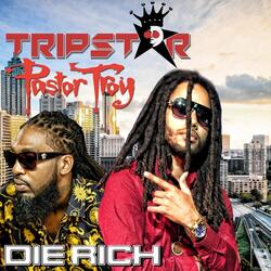 Die Rich (Radio Version) [feat. Pastor Troy]