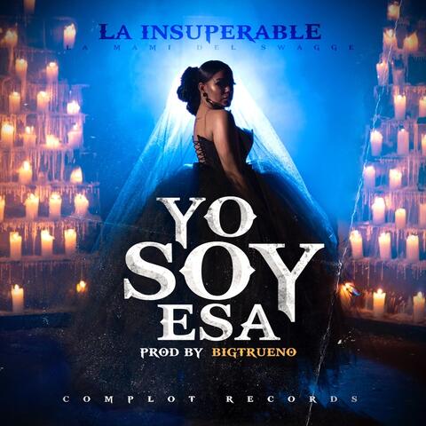Yo Soy Esa