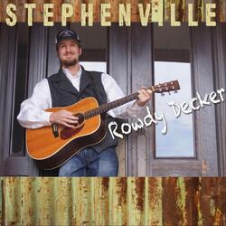 Stephenville