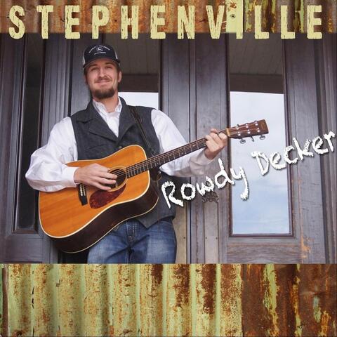 Stephenville