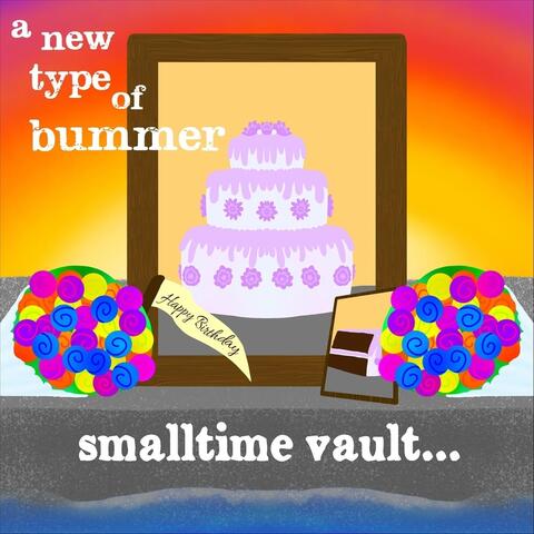 A New Type of Bummer