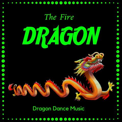 The Fire Dragon