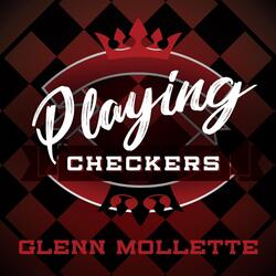 Playing Checkers