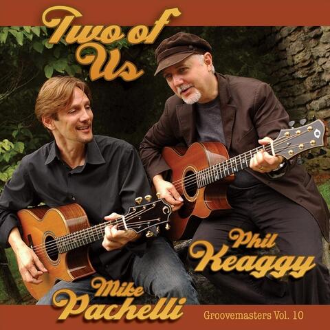 Two of Us: Groovemasters, Vol. 10
