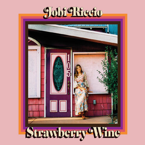 Strawberry Wine