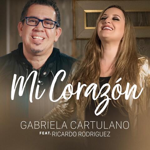 Mi Corazón (feat. Ricardo Rodriguez)