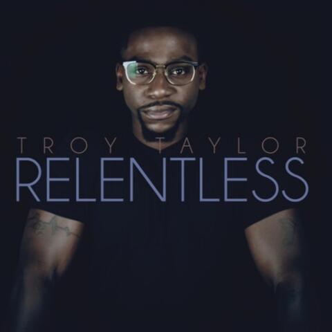 Troy Taylor