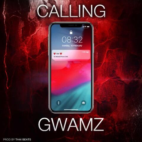 Calling
