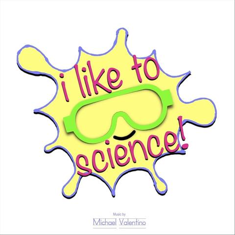 I Like to Science (Main Theme)
