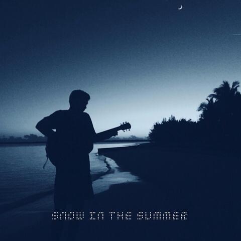 Snow in the Summer