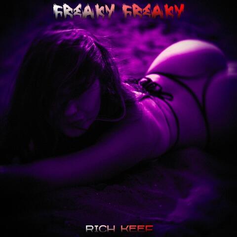 Freaky Freaky