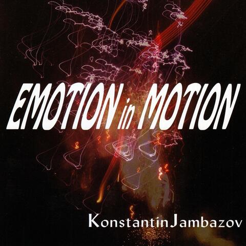 Emotion in Motion (Remixed) [Remastered]