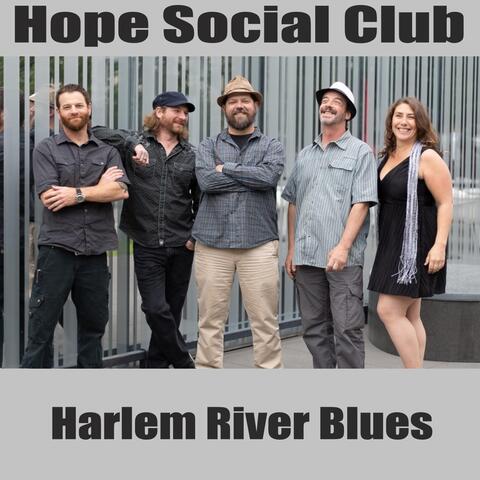 Harlem River Blues
