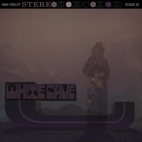 The White Cave Album