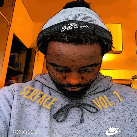 Serface, Vol. 1