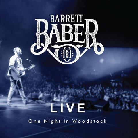 One Night in Woodstock (Live)