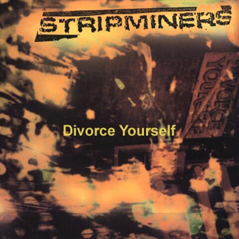 Divorce Yourself