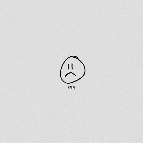 Happy (feat. Ltthemonk)