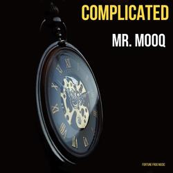 Complicated (Radio Edit)