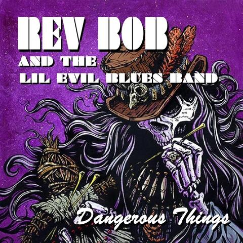 Dangerous Things