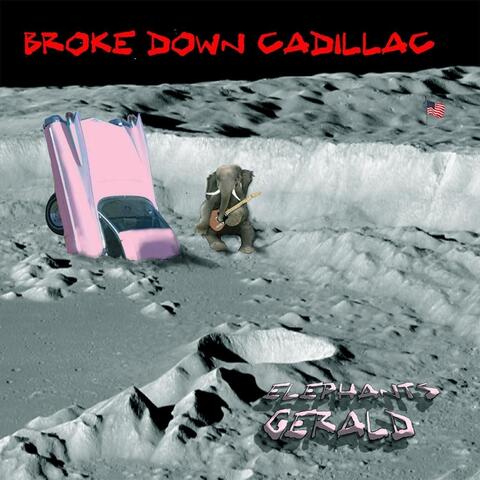 Broke Down Cadillac