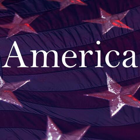 America (Remixes)