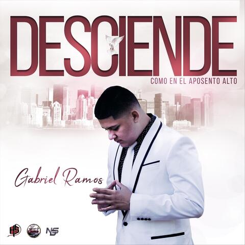 Desciende (Como en el Aposento Alto)