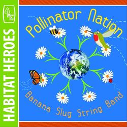 Pollinator Dance