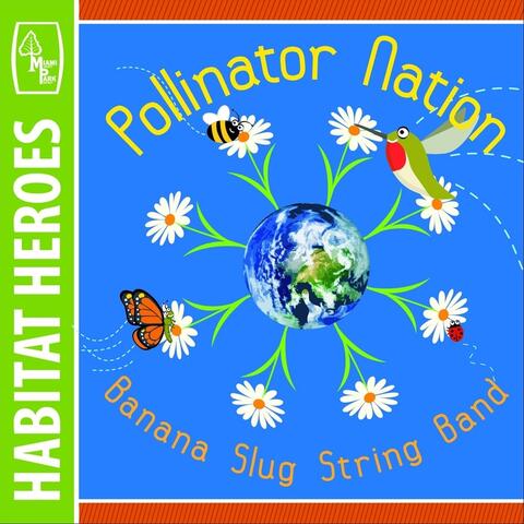 Pollinator Nation