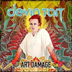 Spark but No Fire (feat. Devin Tait)