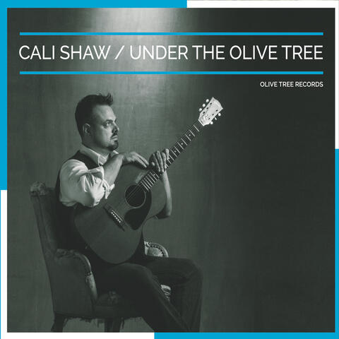 Under the Olive Tree