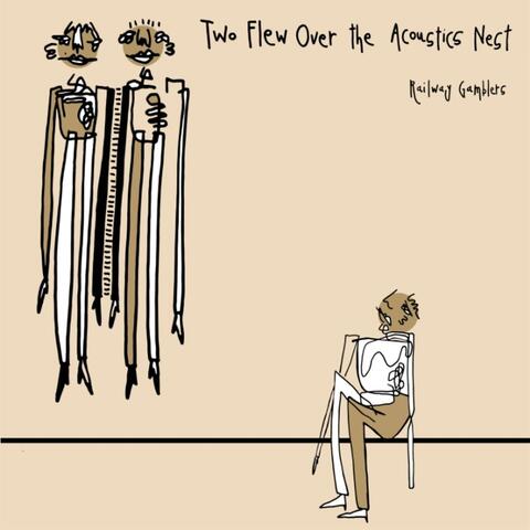 Two Flew over the Acoustics Nest