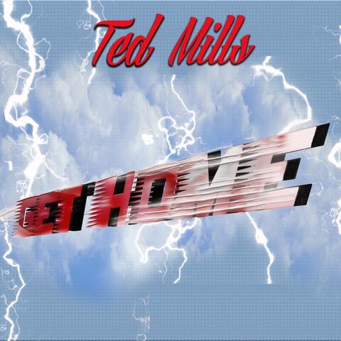 Ted Mills